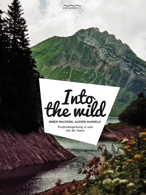 Upplýsingar um Into the wild eftir Hans Geißlinger - Biðlisti